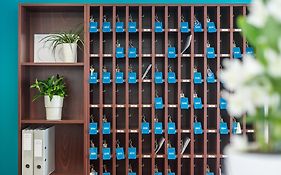 Zenitude Hôtel-Résidences Nantes - La Beaujoire